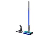 Dyson W1 PencilWash + Dok���@���N���[�i�[ WR04 DK