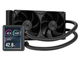 NAUTILUS II 240 RS LCD CW-9061051-WW [�u���b�N]
