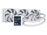 NAUTILUS II 360 RS LCD CW-9061054-WW [�z���C�g]