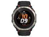 Amazfit T-Rex Dual Solar [�o�T���g�u���b�N]