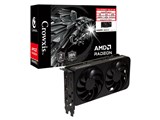 CXA-RX9060XT-16G/DF/BK [PCIExp 16GB]