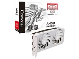 CXA-RX9060XT-8G/DF/WH [PCIExp 8GB]