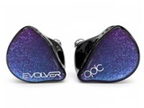EVOLVER Iridescent QDC-EVOLVER-ID