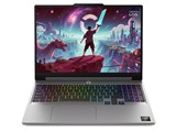 Lenovo LOQ 15AHP11 Ryzen 7 250�E16GB�������[�E512GB SSD�ERTX 5050�E15.3�^WUXGA�EIPS�t������ 83TN00DEJP [���i�O���[]