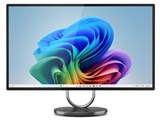 Yoga AIO 32ILL10 Core Ultra 7 258V�E32GB�������[�E1TB SSD�ERTX 4050�E31.5�^UHD�EIPS�t������ F0HX002QJP [�X�g�[���O���[]