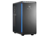 GALLERIA XDR7A-R57-GD ���i.com���胂�f�� Ryzen 7 9850X3D�ERTX 5070�E32GB�������E1TB NVMe SSD K/25941-11a