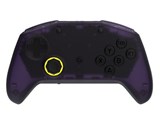 GRAPHT Omni 6 for PC GRT115-FPR-ONE [Frosted Purple]