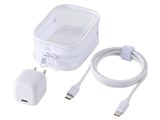 MPA-AC13720WH [�z���C�g]