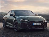 RS5 2026年モデル