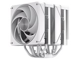 Frost Mage 620 Pro SST-FM620PW