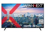 JN-IPS55U-H5 [55�C���` �u���b�N]