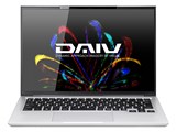 DAIV Core Ultra 7 355�E32GB�������E500GB Gen4 NVMe SSD�E14�^QWXGA+ �L�@EL���ځE3�N�ԕۏ� Z4-I7I01SR-C Z4I7I01SRCJAW101DEC [�V���o�[]