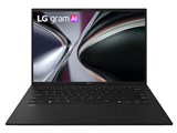 LG gram 14Z90U-VZ85J [�I�u�V�f�B�A���u���b�N]