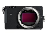 Sigma FP2 �{�f�B