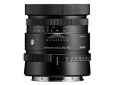 50mm F1.4 CL DG �u���b�N [���C�JL�p] ���i�摜
