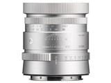 50mm F1.4 CL DG �V���o�[ [���C�JL�p]