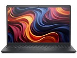 Dell 15 Ryzen 5 7520U�E16GB�������[�E512GB SSD�E15.6�^�EWindows 11 Pro���� DC15255 [�J�[�{���u���b�N]