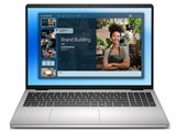 Dell 16 Core 5 120U�E16GB�������E512GB SSD�E16�^�EWindows 11 Home���� DC16250 [�v���`�i�V���o�[]