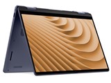 Dell 14 Plus 2-in-1 Ryzen AI 7 350�E16GB�������E1TB SSD�E14�^�EWindows 11 Pro���� DB04255 [�~�b�h�i�C�g�u���[]