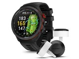 Approach S70 47mm CT10×3 �Z�b�g [Black]