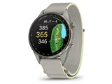 Approach S72 47mm [Fog Gray/Citron]