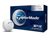 TP5 PERFORMANCE STRIPE �{�[�� 6����