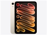 iPad mini 8.5�C���` Wi-Fi 256GB 2026�N�H���f�� MJ6R4J/A [�X�^�[���C�g]
