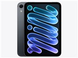 iPad mini 8.5�C���` Wi-Fi+Cellular 128GB 2026�N�H���f�� MJ674J/A SIM�t���[ [�~�b�h�i�C�g]
