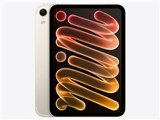 iPad mini 8.5�C���` Wi-Fi+Cellular 512GB 2026�N�H���f�� MJ6K4J/A SIM�t���[ [�X�^�[���C�g]