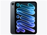 iPad mini 8.5�C���` Wi-Fi+Cellular 256GB Nano-texture�f�B�X�v���C�K���X���� 2026�N�H���f�� ML2W4J/A SIM�t���[ [�~�b�h�i�C�g]