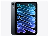 iPad mini 8.5�C���` Wi-Fi+Cellular 512GB Nano-texture�f�B�X�v���C�K���X���� 2026�N�H���f�� MJ6M4J/A SIM�t���[ [�~�b�h�i�C�g]