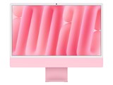 iMac 24�C���` Retina 4.5K�f�B�X�v���C���f�� M6�`�b�v 10�R�AGPU 256GB SSD 16GB������ [�s���N]