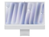 iMac 24�C���` Retina 4.5K�f�B�X�v���C���f�� M6�`�b�v 12�R�AGPU 512GB SSD 16GB������ [�V���o�[]