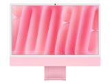iMac 24�C���` Retina 4.5K�f�B�X�v���C���f�� M6�`�b�v 12�R�AGPU 512GB SSD 16GB������ [�s���N]