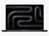MacBook Pro 14.2�C���` Liquid Retina XDR�f�B�X�v���C MHWT4J/A [�X�y�[�X�u���b�N]