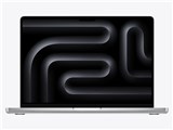 MacBook Pro 14.2�C���` Liquid Retina XDR�f�B�X�v���C MHWW4J/A [�V���o�[]