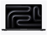 MacBook Pro 14.2�C���` Liquid Retina XDR�f�B�X�v���C MHWU4J/A [�X�y�[�X�u���b�N]