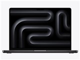 MacBook Pro 14.2�C���` Liquid Retina XDR�f�B�X�v���C MHWV4J/A [�X�y�[�X�u���b�N]