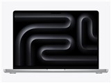 MacBook Pro 14.2�C���` Liquid Retina XDR�f�B�X�v���C MHWY4J/A [�V���o�[]