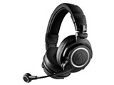 ATH-M50xSTS-WL [�u���b�N]