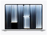 MacBook Pro 14.2�C���` PROLED XDR�f�B�X�v���C MJ2G4J/A [�V���o�[]