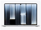 MacBook Pro 14.2�C���` PROLED XDR�f�B�X�v���C MJ2J4J/A [�V���o�[]