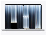 MacBook Pro 16.3�C���` PROLED XDR�f�B�X�v���C MJ2X4J/A [�V���o�[]