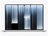 MacBook Pro 16.3�C���` PROLED XDR�f�B�X�v���C MJ2Y4J/A [�V���o�[]