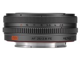 AF 26mm F2.8 EVO �O���t�@�C�g�O���[ [�\�j�[E�p]