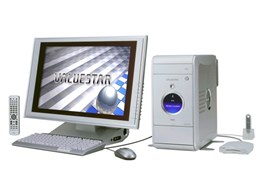 VALUESTAR TX VX980/8F