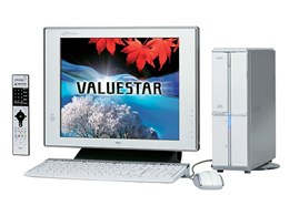 VALUESTAR F VF700/AD