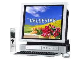VALUESTAR SR VR700/BD