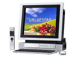 VALUESTAR SR VR500/BD
