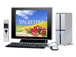 VALUESTAR L VL570/BD
